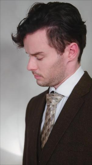 Trapped as His Sugar Baby Episode 8