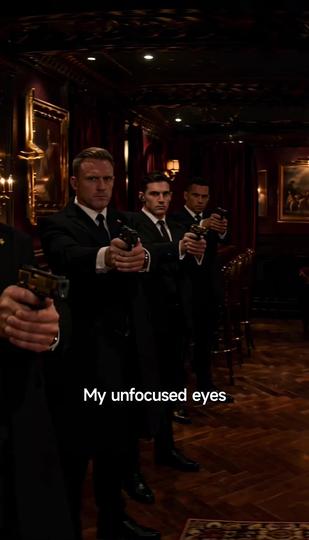 The Alpha Prince's Only Exception Episode 2