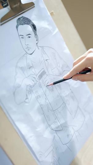 She Hits Me, So Does Love Episode 1