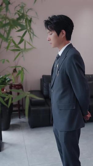 隐若尘烟 第7集