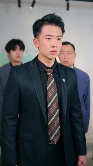 光輝再臨 第10集