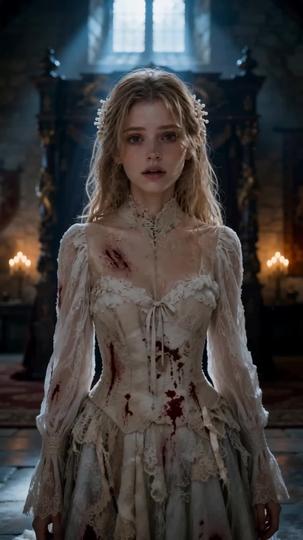 The Dragon Lord's Runaway Bride Episode 3