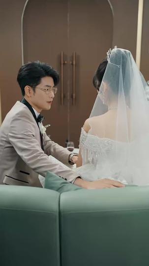 The Perfect Wedding Trap Episode 10