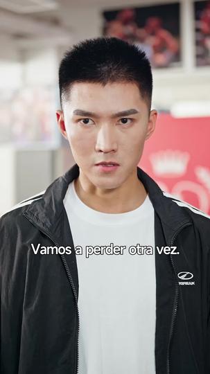 Cazador en el ring: Puños de justicia Episodio 7