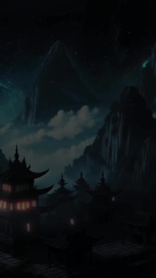 仙旅奇遇记之奇幻征途 第1集