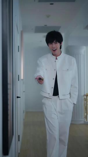 His Vengeance Knows No Blood Ties Episode 2