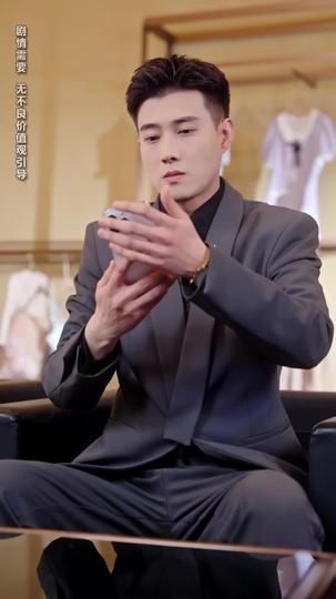 A Love Long Overdue Episode 8