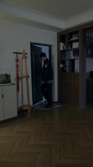 Undercover Duo Episode 9