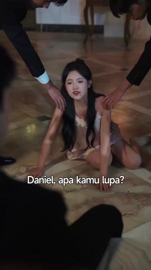 Saat Kau Melupakanku Episode 2