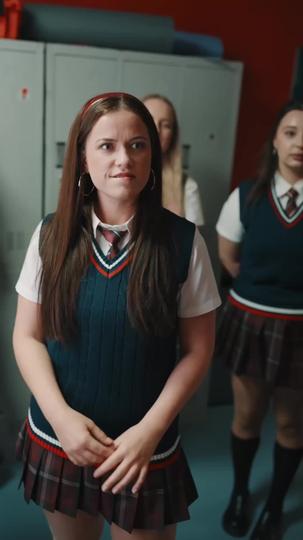 Señal de Amor a 30000 Pies Episodio 2