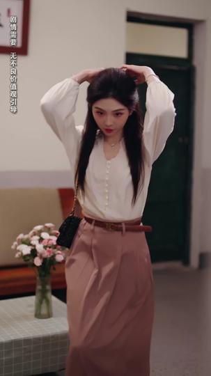 Rise on His Wings, Lifted by His Love Episode 7