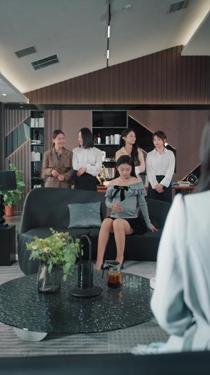 错将明珠作鱼目 第1集