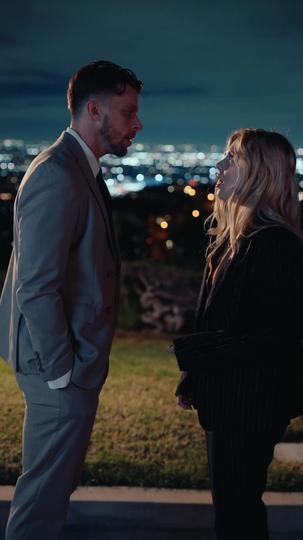 Breaking off to Fall In Love Episode 7