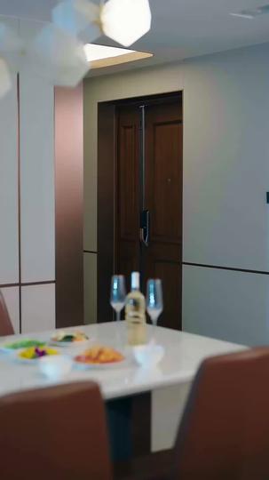 I Buried Mercy with You Episode 7