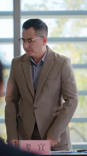 Aprovado no Concurso, Inalcançável na Moral 6Episódio