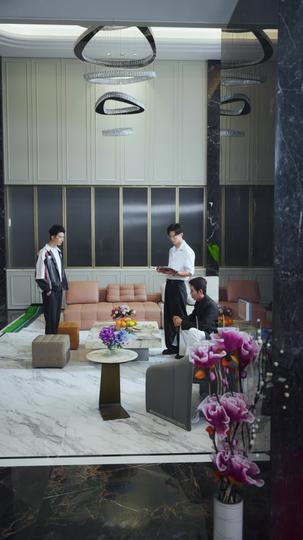 误经年,嫁东风 第2集