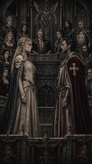 El herrero de poder divino Episodio 9