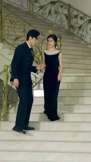 Reset: Love in Her Control Episode 11