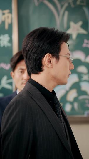 她以身入局清算一切 第11集