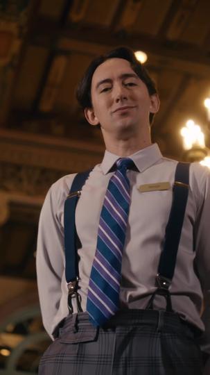 Das stumme Aschenputtel des Alpha-Königs 3Folgen