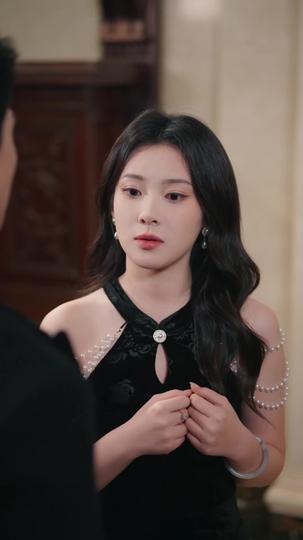 Her Heart, His Masterplan Episode 9