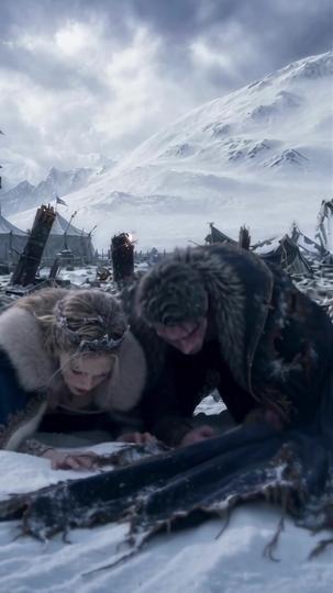 Frozen by My Fiancé, Adored by the Dragon Episode 11