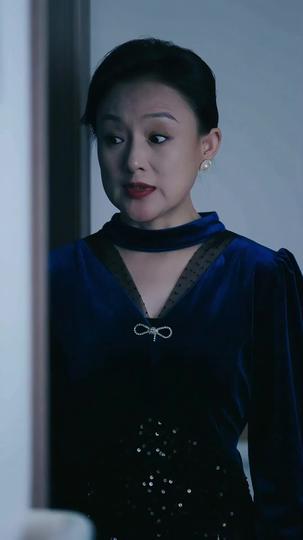 Falling for the One I Left Behind Episode 7