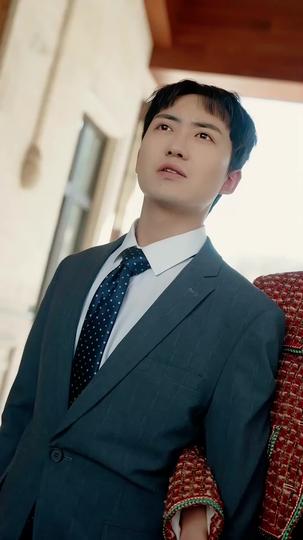 Love, Unexpected Episode 9