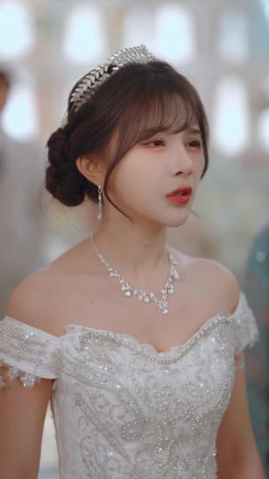 天降锦鲤，赐我好运来 第5集