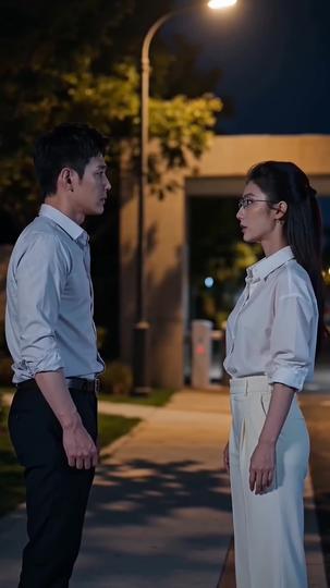 Dr. Untouchable: Divorced, Desired, and Unstoppable Episode 5