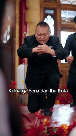 Penentu Takdir Episode 6