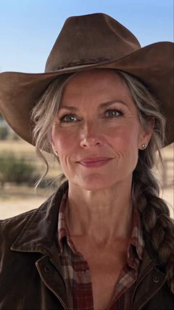 The Cowboy I Married is a Secret Tycoon Ep. 4