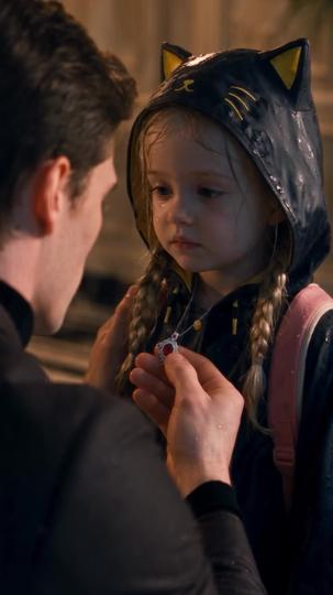 The Mafia Boss’s Little Debtor Episode 4