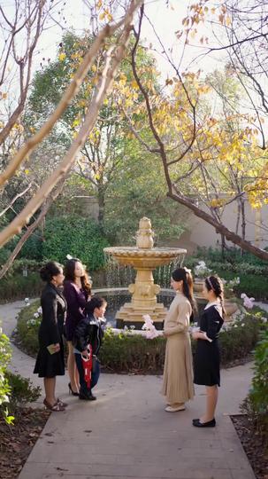 Escuché a mi bebé y reescribí nuestro destino (Doblado) Episodio 5