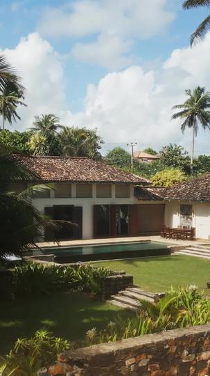 Forbidden Desire: The Vampire CEO's Servant Episode 1