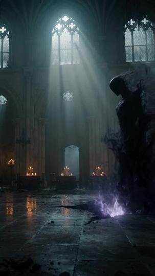 Dragon’s Vow Episode 11