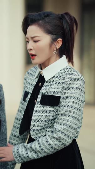 我的老板四岁半 第8集