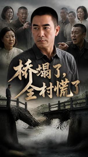 The Bridge That Broke Their Pride Episode 8