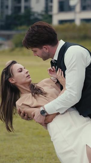 One Night Stand with My Husband's Brother Episode 10