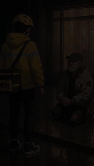 Quando os Preços Caíram, Eu Fiquei Bilionário 4Episódio