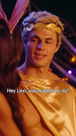 17 wieder: Die Cheer-Legende rettet ihre Tochter 8Folgen