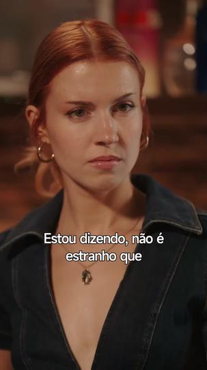 Bruxaria: Beijo de Amor Verdadeiro 8Episódio