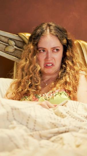 Deadly Vows Episode 6