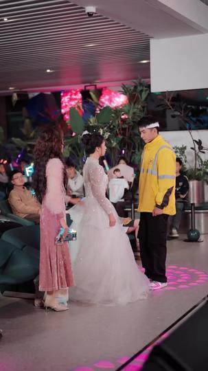 多年真心终成空 第6集