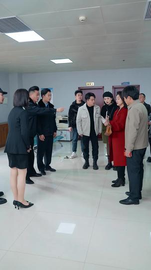 Traum von Reichtum, Alptraum des Verlusts 11Folgen