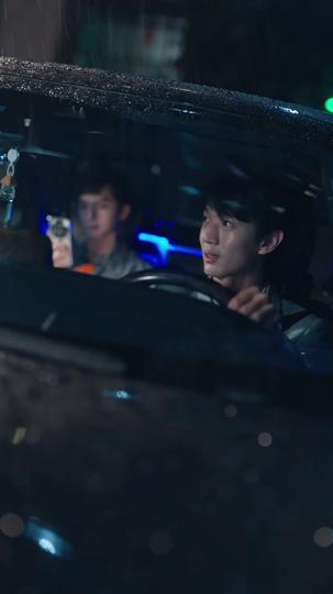 Sang Tuan Muda Penyamar (Sulih Suara) Episode 8