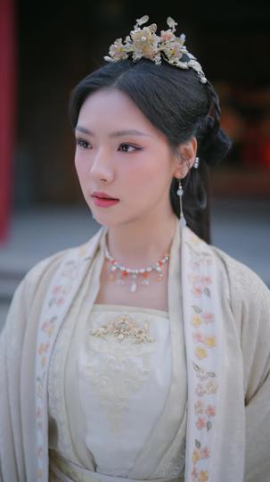 大婚當日,我上陣殺敵 第4集