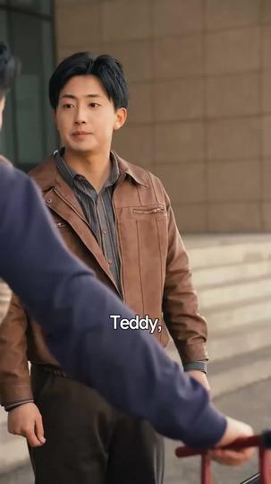 A Call to the Past Episode 5