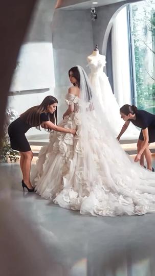 The Substitute Bride's Secret Wonderland Episode 1