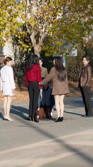 พยัคฆ์สาวคืนรัง ที่7ตอน